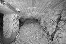 Int�rieur de la tombe d'Amenhotep