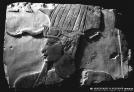 Relief peint de Thoutmosis III