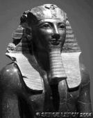 Statue d�Am�nophis II