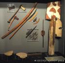 Boucliers et porte fl�ches