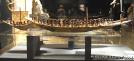 Barques c�r�moniales avec leurs rameurs