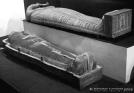 Sarcophage de la momie du pr�tre de Montou Nes-Paka-Shuty