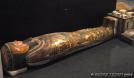 Sarcophage de la momie du pr�tre de Montou Nes-Paka-Shuty