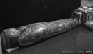 Sarcophage de la momie du pr�tre de Montou Nes-Paka-Shuty