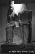 Mout et Amon