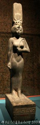 Ankhnesneferibre, fille du roi Sa�te