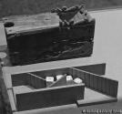 Boite � d�s pour jeu du S�net