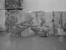 Les dieux avec Rams�s II
