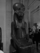 Statue de Sekhmet