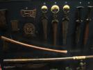 Armes anciennes