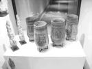 Vases au nom de Rams�s II