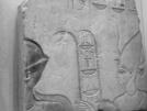 Rams�s II et Satet (Satis)