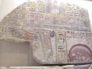 Rams�s II et Nekhbet