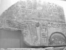 Rams�s II et Nekhbet