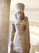 Colosse de S�thi II