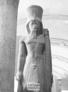 Colosse de S�thi II