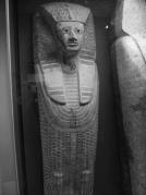 Couvercle de sarcophage