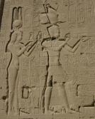Cle�p�tre et Cesarion