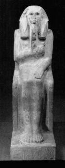Statuette de Djoser