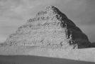 Pyramide de Saqqarah