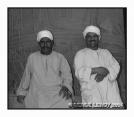 Gardiens de la salle hypostyle du temple d�Isis � Philae