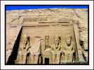Fa�ade du grand temple
