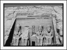 Fa�ade du grand temple