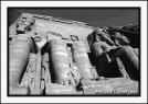 Rams�s II, et ses proches
