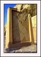 St�le du trait� de paix