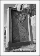 St�le du trait� de paix