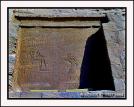St�le repr�sentant pharaon