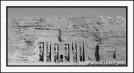 Six colosses royaux