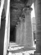 Cour des offrandes