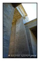 Acc�der � l'esplanade
