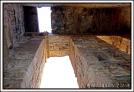 La lumi�re passe
