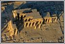 Conception architecturale du Ramesseum