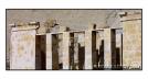 Colonne d�Hathor