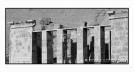 Colonne d�Hathor