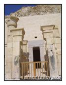 Chapelle d�Anubis