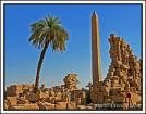 Ob�lisque d'Hatchepsout