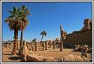 Colossale champ de ruines