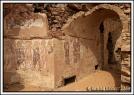 Sc�ne de l'�vangile par les coptes