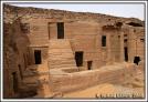 Tombeaux N�35: Tombeau d'Heqa'ib (p�pinakht)