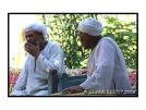 R�union des chefs de clans