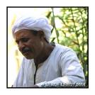 Un vieux chef respect�