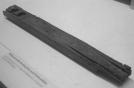 Palette de scribe