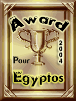 L'award du Dago-Trouvetou ( Le DT )