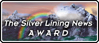 The Silver Lining News Award