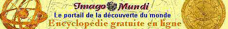 Imago Mundi