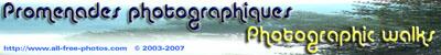 La photo en libert�